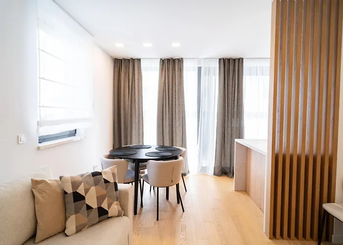 Appartement The Pearl Of Azure By Belmont Realty Zadar