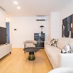 The Pearl Of Azure By Belmont Realty Lägenhet Zadar