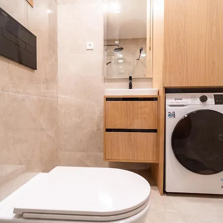 The Pearl Of Azure By Belmont Realty Apartment *