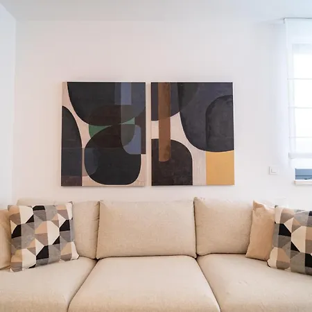 The Pearl Of Azure By Belmont Realty *