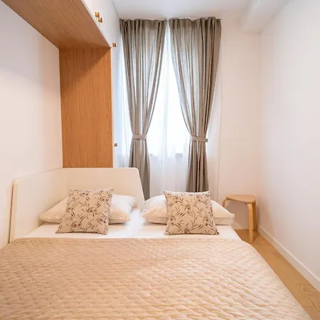 The Pearl Of Azure By Belmont Realty *