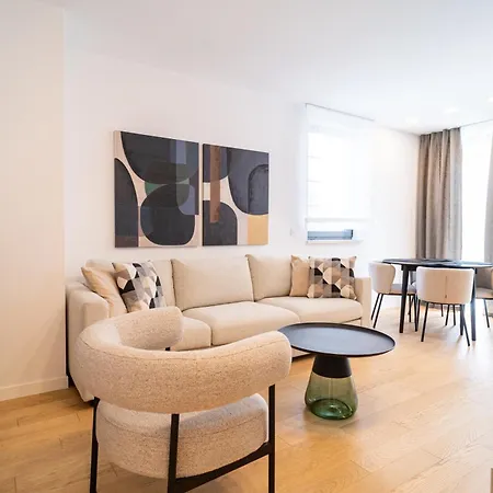 The Pearl Of Azure By Belmont Realty * Zára
