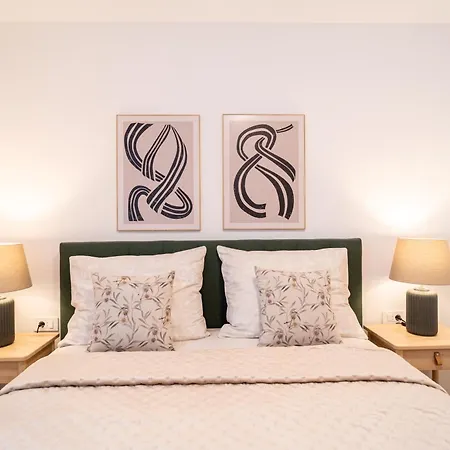 The Pearl Of Azure By Belmont Realty Διαμέρισμα *