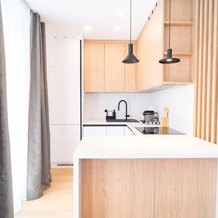 Apartment The Pearl Of Azure By Belmont Realty Zadar