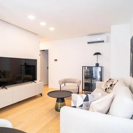 The Pearl Of Azure By Belmont Realty Apartment *