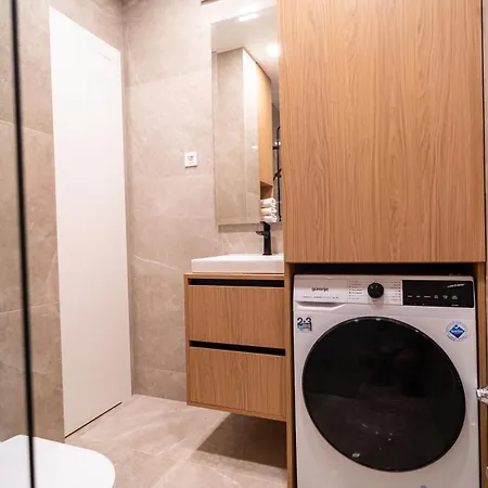 Apartment The Pearl Of Azure By Belmont Realty *