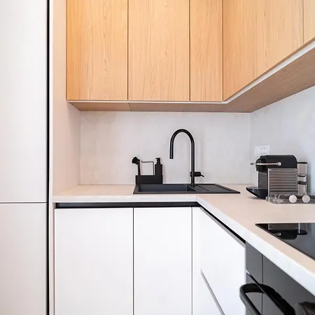 The Pearl Of Azure By Belmont Realty Apartman *