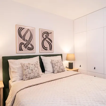 Apartman The Pearl Of Azure By Belmont Realty