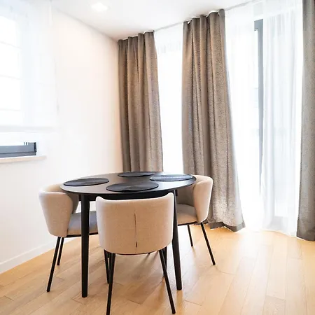 The Pearl Of Azure By Belmont Realty Apartment *