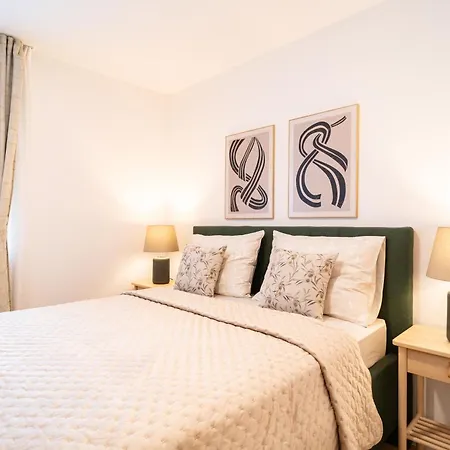 The Pearl Of Azure By Belmont Realty Διαμέρισμα *