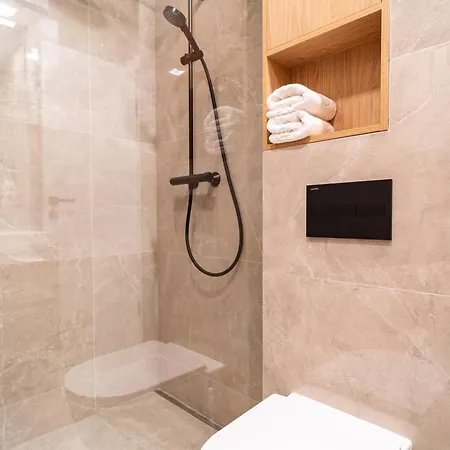 The Pearl Of Azure By Belmont Realty Apartment Zadar