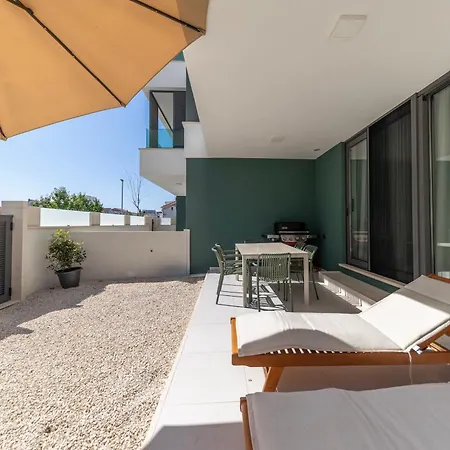 The Pearl Of Azure By Belmont Realty * Zára