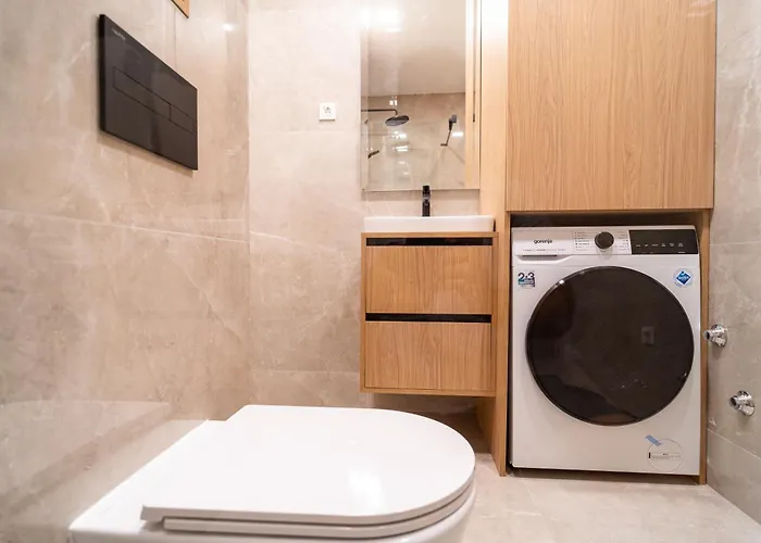 The Pearl Of Azure By Belmont Realty Διαμέρισμα *