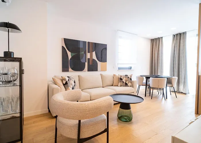 The Pearl Of Azure By Belmont Realty * Ζαντάρ