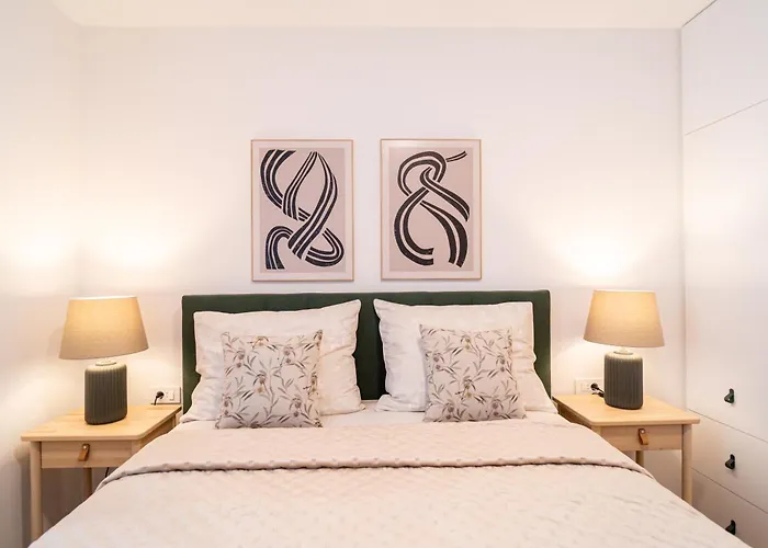 The Pearl Of Azure By Belmont Realty Διαμέρισμα *