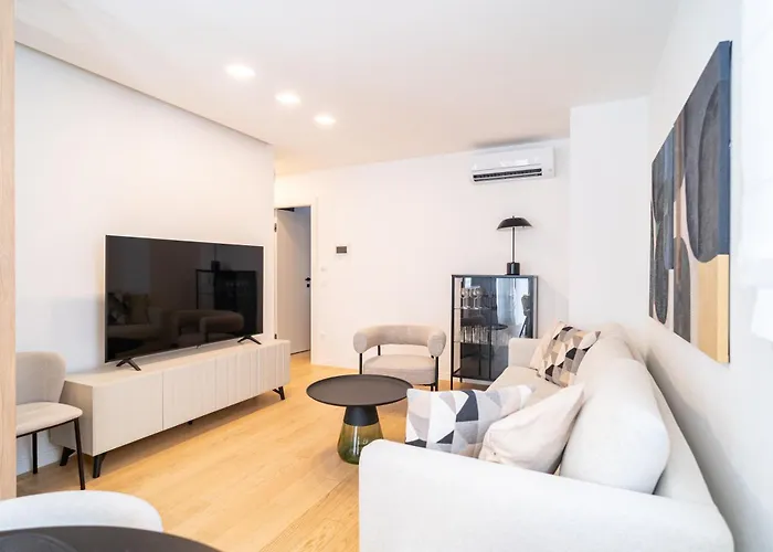 The Pearl Of Azure By Belmont Realty דירה *