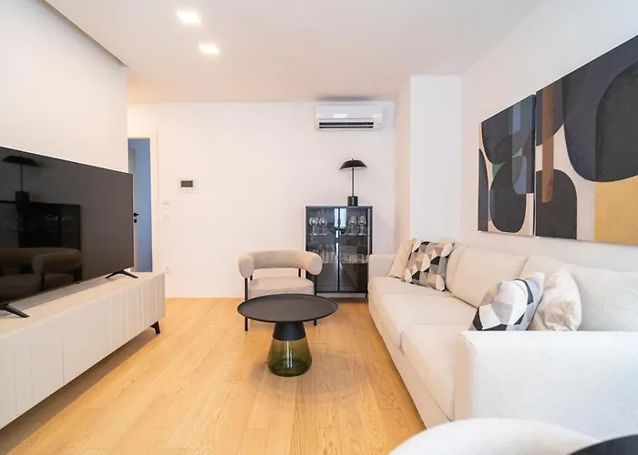 The Pearl Of Azure By Belmont Realty דירה זאדאר
