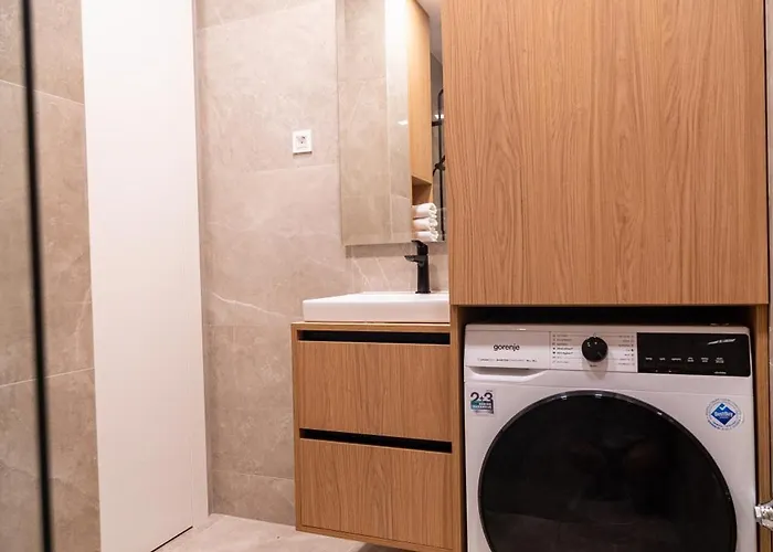 Διαμέρισμα The Pearl Of Azure By Belmont Realty *