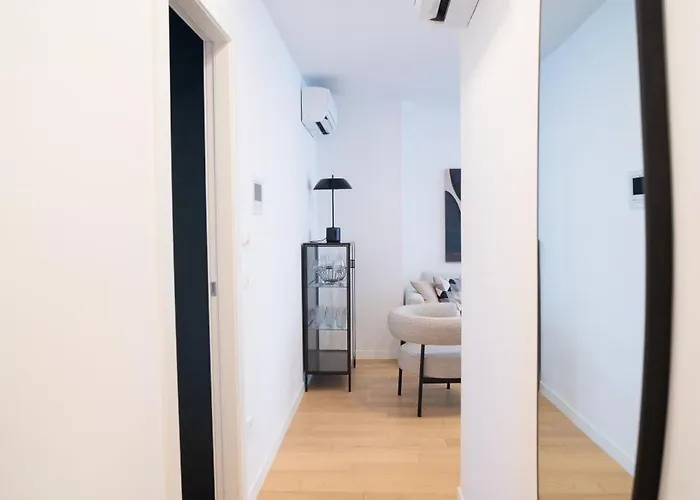 The Pearl Of Azure By Belmont Realty *