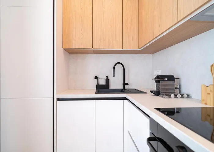 The Pearl Of Azure By Belmont Realty Διαμέρισμα *