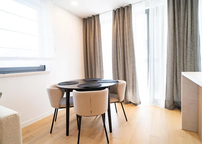 The Pearl Of Azure By Belmont Realty Διαμέρισμα *