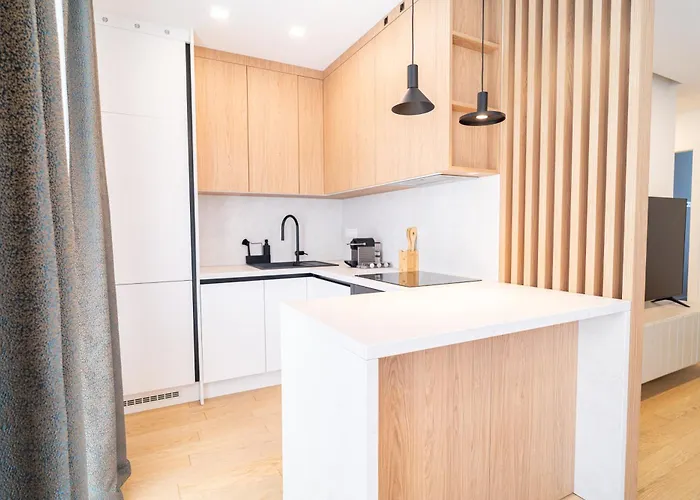 The Pearl Of Azure By Belmont Realty *