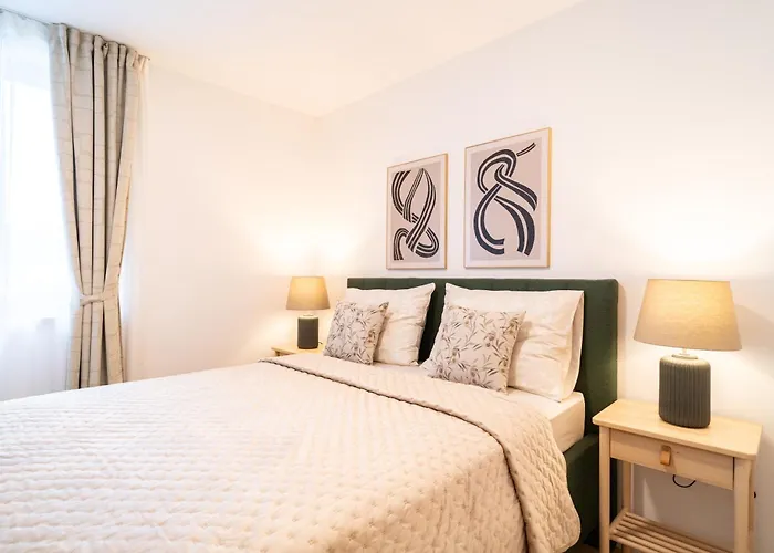 The Pearl Of Azure By Belmont Realty Διαμέρισμα *