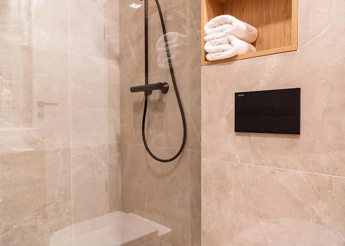 The Pearl Of Azure By Belmont Realty Διαμέρισμα Ζαντάρ